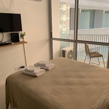 Moderno Estudio En El Historico Barrio De San Telmo Μπουένος Άιρες Εξωτερικό φωτογραφία
