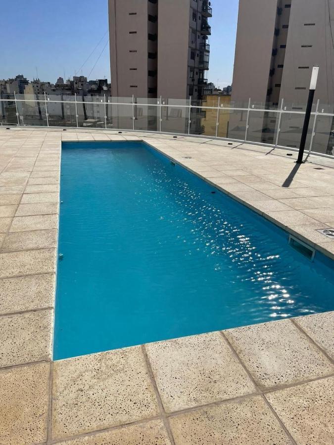 Moderno Estudio En El Historico Barrio De San Telmo Μπουένος Άιρες Εξωτερικό φωτογραφία