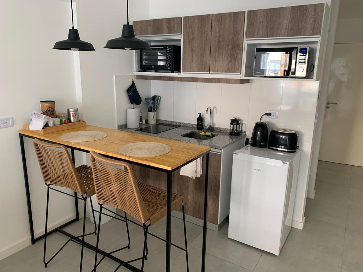 Moderno Estudio En El Historico Barrio De San Telmo Μπουένος Άιρες Εξωτερικό φωτογραφία