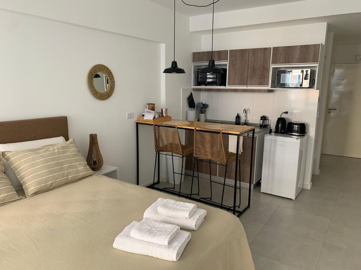 Moderno Estudio En El Historico Barrio De San Telmo Μπουένος Άιρες Εξωτερικό φωτογραφία