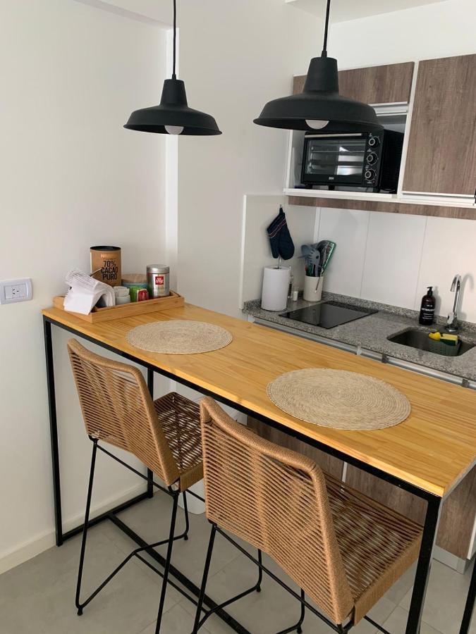Moderno Estudio En El Historico Barrio De San Telmo Μπουένος Άιρες Εξωτερικό φωτογραφία