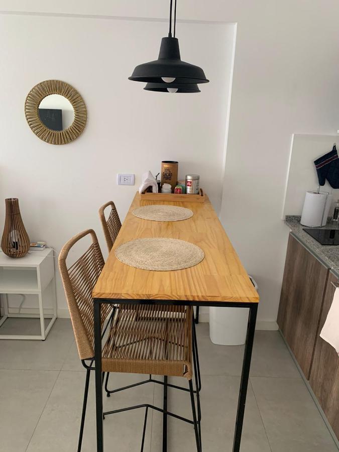Moderno Estudio En El Historico Barrio De San Telmo Μπουένος Άιρες Εξωτερικό φωτογραφία
