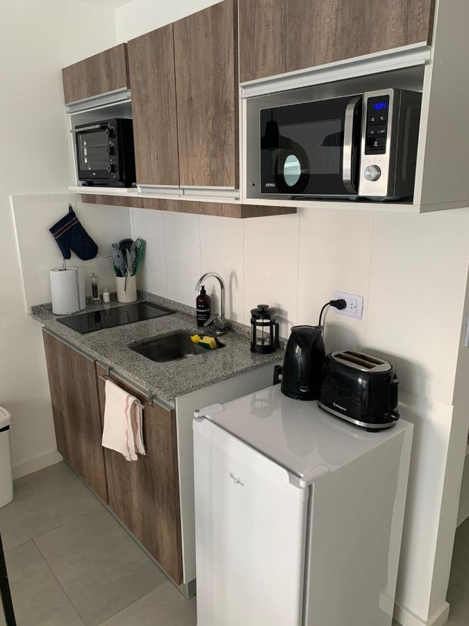 Moderno Estudio En El Historico Barrio De San Telmo Μπουένος Άιρες Εξωτερικό φωτογραφία