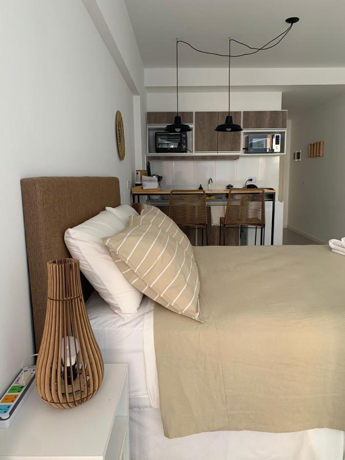 Moderno Estudio En El Historico Barrio De San Telmo Μπουένος Άιρες Εξωτερικό φωτογραφία