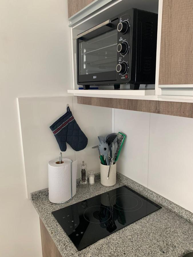 Moderno Estudio En El Historico Barrio De San Telmo Μπουένος Άιρες Εξωτερικό φωτογραφία